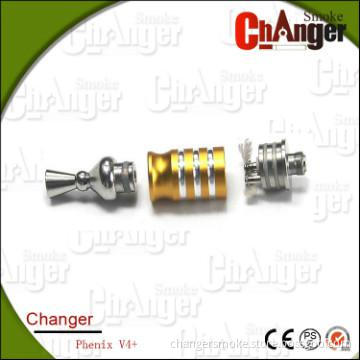 phoenix atomizer e -cig Bully v4 v5 v6 v7 v8 atomizer Stainless Steel